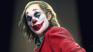 Joker, Superheroes, Artwork, Artist, 4K wallpaper