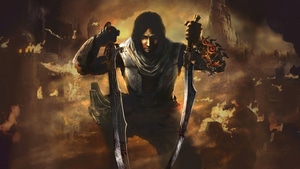 Prince Of Persia, Games, Artwork, Artist, Digital Art, Warrior, 4K wallpaper