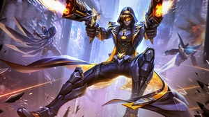 Garena Contra Returns, Games, 4K wallpaper