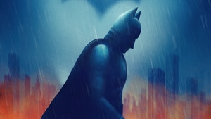 Batman, Superheroes, Artwork, 4K wallpaper