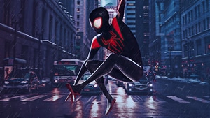 Spiderman, Superheroes, Artwork, Artist, Artstation, 4K wallpaper