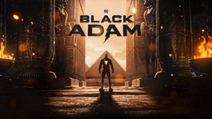 Black Adam, 2021 Movies, Movies, Superheroes, Artist, Artwork, 4K wallpaper