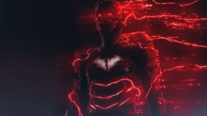 Batman, Superheroes, Artwork, 4K wallpaper