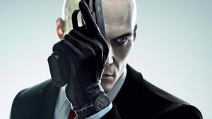 Hitman, Games, 4K wallpaper