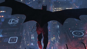 Batman, Superheroes, 4K wallpaper