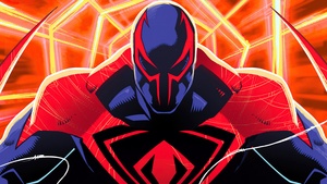 Spider-Man 2099, Artwork, Spiderman, 4K wallpaper