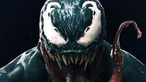 Venom, Superheroes, Artwork, Artist, Artstation, 4K wallpaper