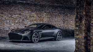 Aston Martin Db11, Aston Martin, 2020 Cars, Cars, 4K wallpaper