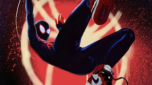 Spiderman, Superheroes, Artwork, Artist, Artstation, 4K wallpaper