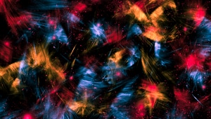 Abstract, Artist, Artwork, Digital Art, 4K wallpaper
