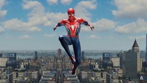 Spiderman, Superheroes, Artwork, Artist, Artstation, 4K wallpaper
