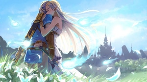 The Legend Of Zelda, Games, 2020 Games, 4K wallpaper