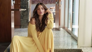 Eiza Gonzalez, Music, Celebrities, Girls, 4K wallpaper