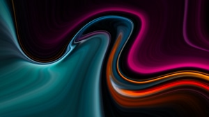 Abstract, Artist, Artwork, Digital Art, 4K wallpaper