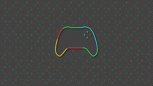 Xbox, Computer, Console, Minimalism, Minimalist, 4K wallpaper