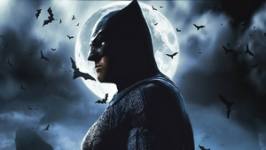 Batman, Justice League, Superheroes, Artwork, Artist, Artstation, 4K wallpaper