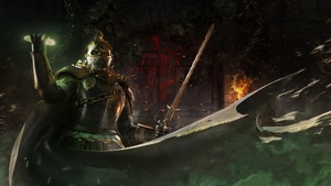 For Honor, Games, Ps Games, Xbox Games, Pc Games, 2020 Games, 4K wallpaper