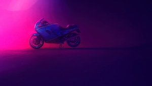 Ducati, Bikes, Behance, 4K wallpaper