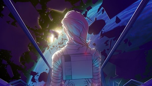 Scifi, Artist, Artwork, Digital Art, 4K wallpaper
