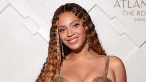 Beyonce, Smile, 4K wallpaper