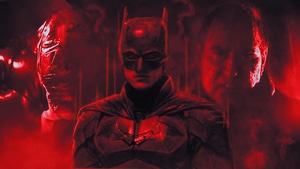 The Batman, Batman, Superheroes, Movies, 2021 Movies, Artwork, Artstation, Artist, 4K wallpaper