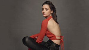 Ana de Armas, Vogue, 2023, 4K wallpaper