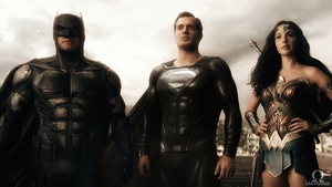 Justice League, Superman, Batman, Wonder Woman, Superheroes, Artwork, Artist, Artstation, 4K wallpaper