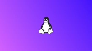 Linux, Computer, Minimalism, Minimalist, 4K wallpaper