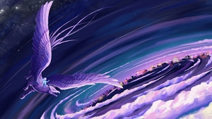 Dragon, Fantasy, Artist, Artwork, Digital Art, Deviantart, 4K wallpaper