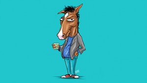 Bojack Horseman, Tv Shows, Animated Tv Series, 4K wallpaper