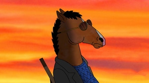Bojack Horseman, Tv Shows, Animated Tv Series, 4K wallpaper
