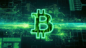 Bitcoin, Currency, Others, 4K wallpaper