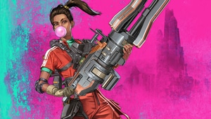 Apex Legends, Games, 2020 Games, 4K wallpaper