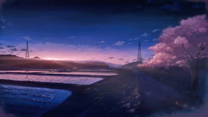Anime, Artist, Artwork, Digital Art, 4K wallpaper