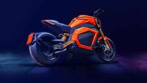 Bikes, 4K wallpaper