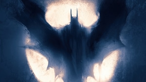 Batman, Superheroes, Artwork, 4K wallpaper