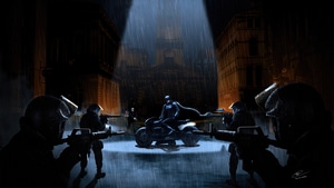 The Batman, Batman, Superheroes, Movies, 2021 Movies, Robert Pattinson, 4K wallpaper