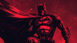 Batman, Superheroes, Artwork, Artist, Artstation, 4K wallpaper