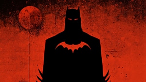 Batman, Superheroes, Artwork, 4K wallpaper