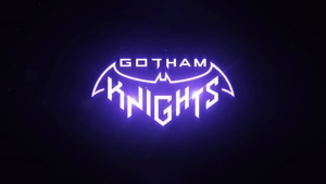 Gotham Knights, Games, 2021 Games, Ps4 Games, Ps5 Games, 4K wallpaper