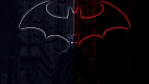 Batman, Superheroes, Artwork, Artist, Artstation, 4K wallpaper
