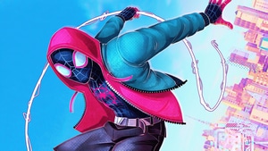 Spiderman, Superheroes, Artwork, Artist, Artstation, 4K wallpaper