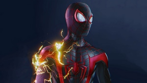 Spiderman, Superheroes, Artwork, Artist, Artstation, 4K wallpaper