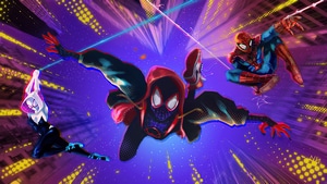 Spiderman, Superheroes, Artist, Artwork, Artstation, 4K wallpaper