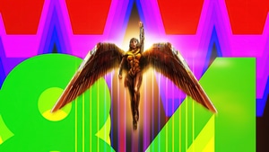 Wonder Woman 1984, Wonder Woman 2, Wonder Woman, Movies, 2020 Movies, Gal Gadot, 4K wallpaper
