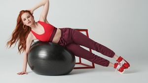 Madelaine Petsch, Celebrities, Girls, Photoshoot, , 4K wallpaper