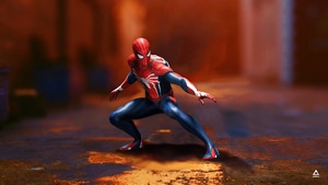 Spiderman, Superheroes, Artwork, Artist, Artstation, 4K wallpaper