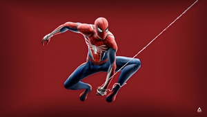 Spiderman, Superheroes, Artwork, Artist, Artstation, 4K wallpaper