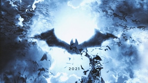 The Batman, Batman, Superheroes, Movies, 2021 Movies, Art, Artist, Logo, 4K wallpaper