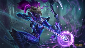 Smite, Games, 4K wallpaper
